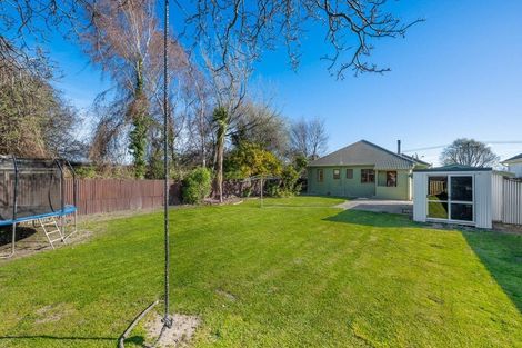 Photo of property in 36 Warwick Street, Mayfield, Blenheim, 7201