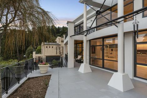 Photo of property in 35 Major Aitken Drive, Huntsbury, Christchurch, 8022