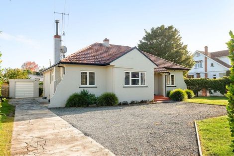 Photo of property in 301 Thames Street, Morrinsville, 3300