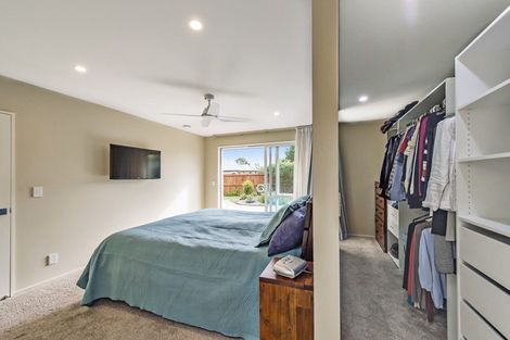 Photo of property in 12 Vitruvius Way, Leeston, 7632