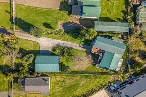 Photo of property in 447 Hoturoa Street, Kawhia, 3889
