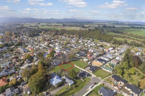 Photo of property in 7 Memorial Rise, Morrinsville, 3300