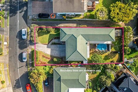 Photo of property in 32 Galaxy Drive, Mairangi Bay, Auckland, 0630