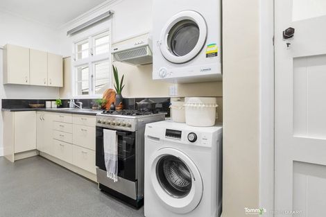 Photo of property in 46f1 Waitoa Road, Hataitai, Wellington, 6021