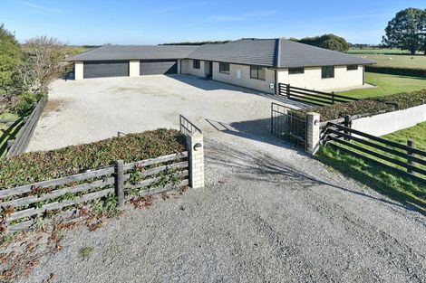 Photo of property in 77 Bridge Road, Fernside, Rangiora, 7475