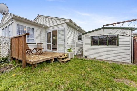 Photo of property in 15 Burcham Street, Taita, Lower Hutt, 5011