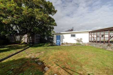Photo of property in 11a Arthur Street, Pahiatua, 4910