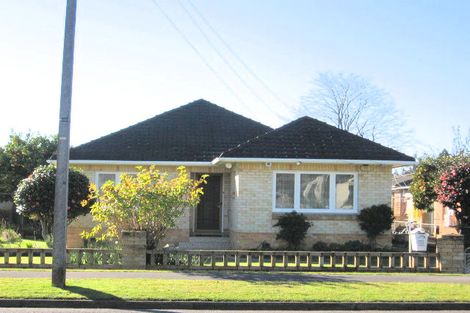 Photo of property in 60 Nixon Street, Hamilton East, Hamilton, 3216