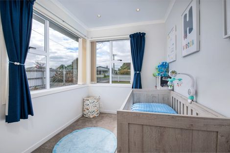 Photo of property in 173 Hakanoa Street, Huntly, 3700