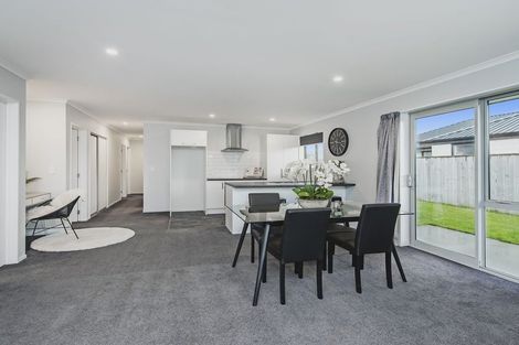 Photo of property in 54 Kemble Drive, Rolleston, 7615