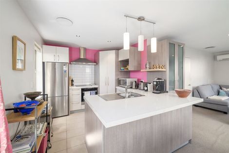 Photo of property in 495d Madras Street, St Albans, Christchurch, 8014