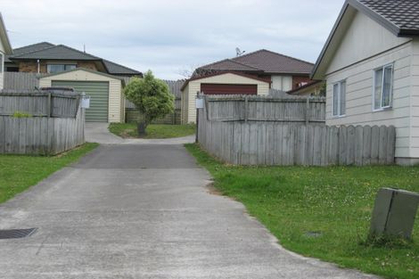 Photo of property in 45 Manston Road, Mangere, Auckland, 2022