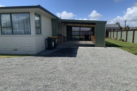 Photo of property in 181 Hampden Street, Hokitika, 7810