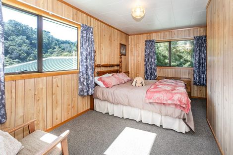 Photo of property in 109 Irishtown Road, Thames, 3500