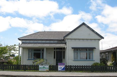 Photo of property in 49 Derby Street, Westport, 7825