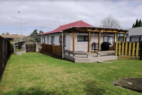 Photo of property in 221 Mahia Road, Wattle Downs, Auckland, 2103