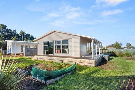 Photo of property in 120c Harrison Street East, Featherston, 5710
