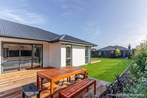 Photo of property in 8 Te Raki Drive, Lincoln, 7608