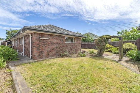 Photo of property in 128 Yaldhurst Road, Sockburn, Christchurch, 8042