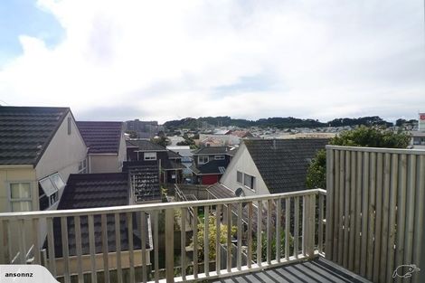 Photo of property in 5/11 Gordon Place, Newtown, Wellington, 6021