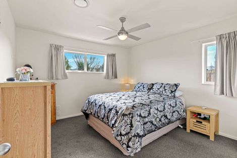 Photo of property in 1 Levin Street, Cheviot, 7310