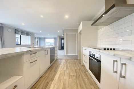 Photo of property in 6 Letitia Street, Burwood, Christchurch, 8083