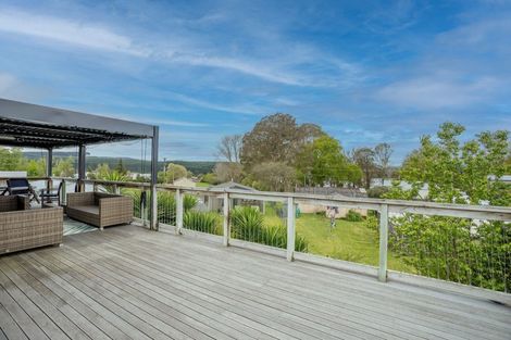 Photo of property in 40 Moana Crescent, Mangakino, 3421