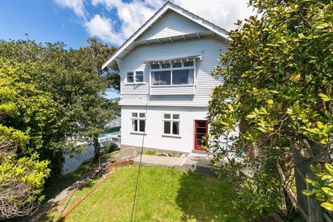 Photo of property in 33a Thompson Street, Mount Cook, Wellington, 6011