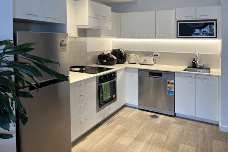 Photo of property in 54u3 Webb Street, Te Aro, Wellington, 6011