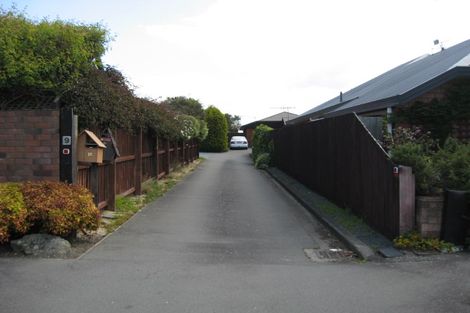 Photo of property in 11 Giles Place, Shirley, Christchurch, 8061