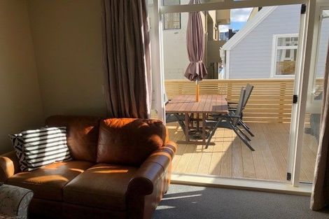 Photo of property in Pirie Street Townhouses, 27/35u Pirie Street, Mount Victoria, Wellington, 6011