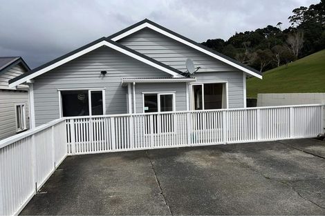 Photo of property in 21 Goa Street, Hataitai, Wellington, 6021
