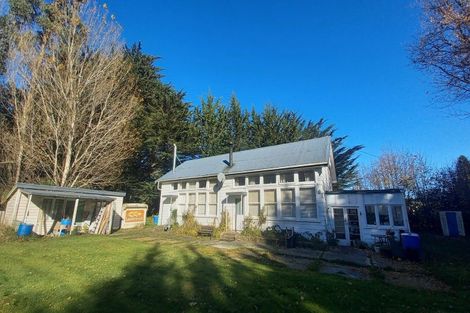 Photo of property in 3 Sim Road, Pukemaori, Otautau, 9682