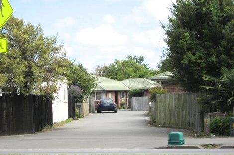 Photo of property in 5/71 Brougham Street, Addington, Christchurch, 8024