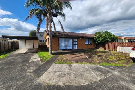 Photo of property in 5/6 Maru Road, Takanini, 2112