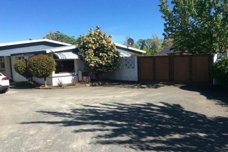 Photo of property in 55 Farm Road, Allenton, Ashburton, 7700