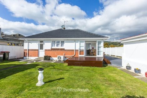 Photo of property in 267 Fergusson Drive, Heretaunga, Upper Hutt, 5018
