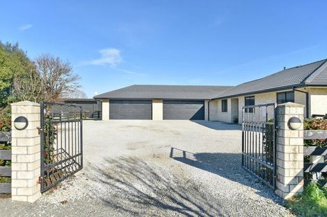 Photo of property in 77 Bridge Road, Fernside, Rangiora, 7475