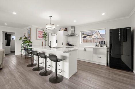 Photo of property in 3 Howie Rise, Te Puke, 3119