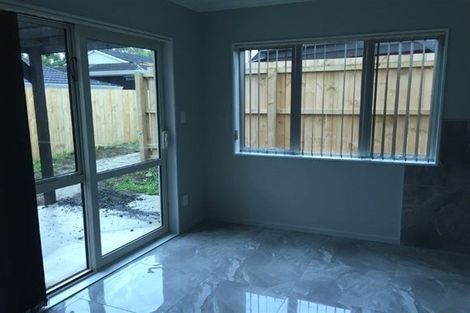 Photo of property in 11b Lochinver Road, Papatoetoe, Auckland, 2025
