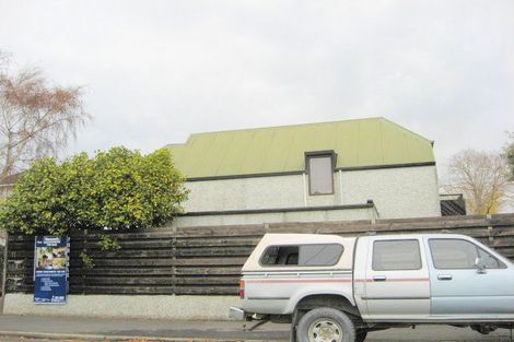 Photo of property in 1/11 Bristol Street, St Albans, Christchurch, 8014