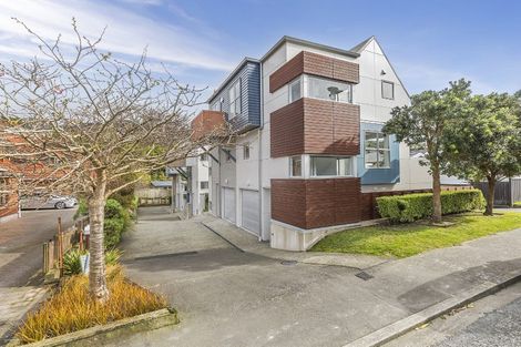 Photo of property in 12u1 Agra Crescent, Khandallah, Wellington, 6035