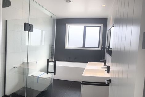 Photo of property in 1 Turbine Way, Hobsonville, Auckland, 0616
