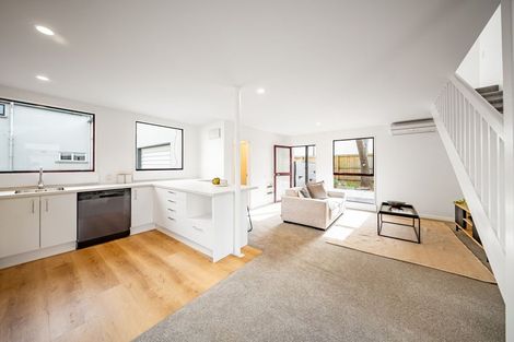 Photo of property in 4/16 Derby Street, St Albans, Christchurch, 8014