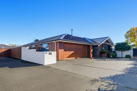 Photo of property in 6b Pemberton Drive, Darfield, 7510