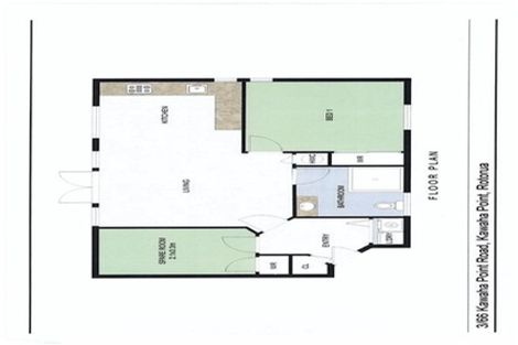 Photo of property in 66unit Kawaha Point Road, Kawaha Point, Rotorua, 3010