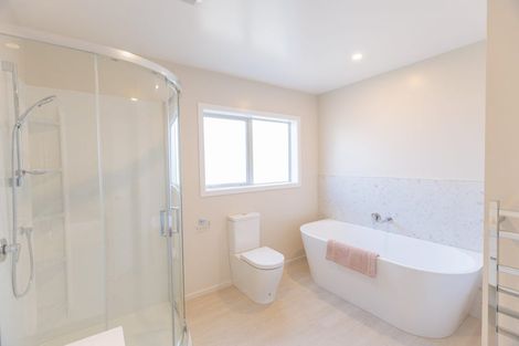 Photo of property in 50 Rochdale Drive, Churton Park, Wellington, 6037