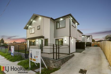 Photo of property in 29 Mervan Street, Mangere East, Auckland, 2024