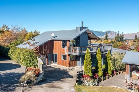 Photo of property in 5 Bellbird Place, Hanmer Springs, 7334
