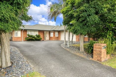 Photo of property in 53 Bass Road, Albany, Auckland, 0632